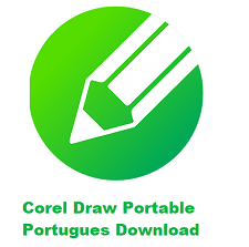 coreldraw portable portugues